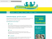 besserwischer.com Thumbnail