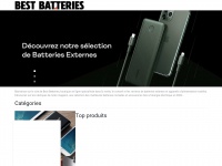 best-batteries.com Thumbnail