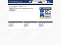 best-betting-lines.com Thumbnail