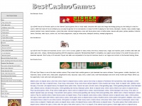 best-casino-games.info Thumbnail