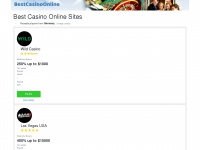 best-casino-online.com Thumbnail