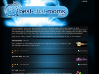 best-chat-rooms.com Thumbnail