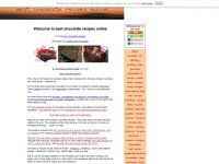 best-chocolate-recipes-online.com Thumbnail