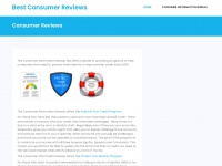 best-consumer-reviews.com Thumbnail