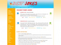 best-funny-jokes.com Thumbnail