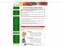 best-juicer-ratings.com Thumbnail