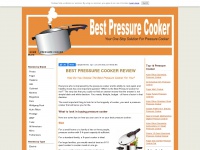best-pressure-cooker.com Thumbnail