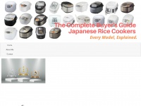 best-rice-cooker.com Thumbnail