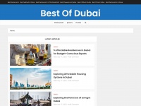 best10dubai.com Thumbnail