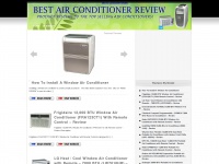 bestairconditionerreview.com Thumbnail