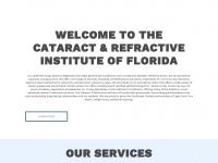 Floridacataract.com