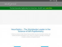 neuroptics.com Thumbnail