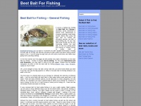 bestbaitforfishing.com Thumbnail