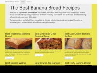 bestbananabreadrecipes.com