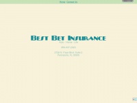 Bestbetinsurance.com