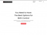 bestbirthcontroloptions.com