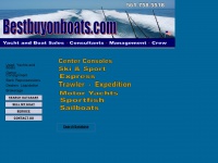 bestbuyonboats.com Thumbnail