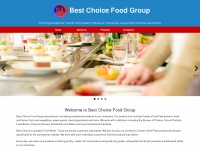 Bestchoicefoods.com