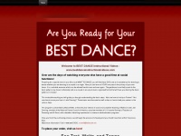bestdanceinstructionalvideos.com Thumbnail