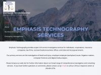 emphasis-technography.com