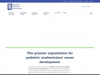 Academicpeds.org
