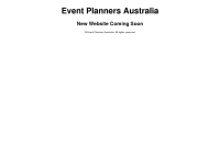 eventplanners.com.au Thumbnail