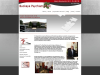 buckeyepsych.com Thumbnail