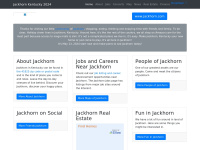 jackhorn.com