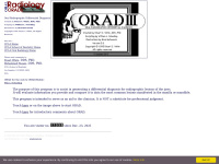 Orad.org