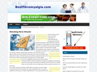 bestfibromyalgia.com