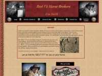 bestfithorsebrokers.com Thumbnail