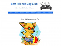 Bestfriendsdogclub.org