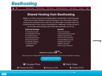 besthosting.name Thumbnail