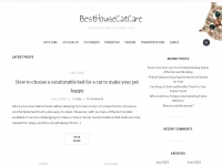 Besthousecatcare.com
