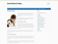 bestmedicalcoding.com Thumbnail