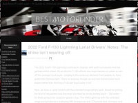 Bestmotorfinder.com