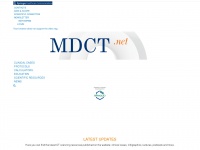 Mdct.net