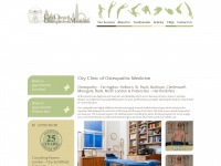 cityclinic.co.uk Thumbnail