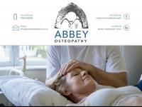 Abbeyosteopathy.co.uk