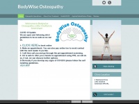 bodywiseosteopathy.co.uk Thumbnail