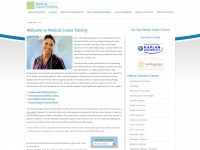 medical-career-training.com Thumbnail
