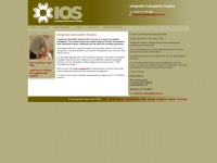 integratedosteopathicstudies.com