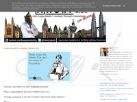 Angrymedic.blogspot.com