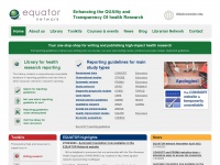 equator-network.org