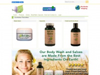 Bestonearthproducts.com