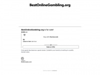 Bestonlinegambling.org