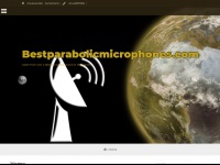 Bestparabolicmicrophones.com