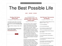 Bestpossiblelife.wordpress.com