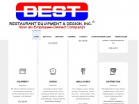 bestrestaurant.com Thumbnail