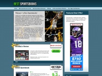 Bestsportsbooks.com